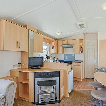 Riverside Caravan Holiday Park بوغنور ريجيس المظهر الخارجي الصورة
