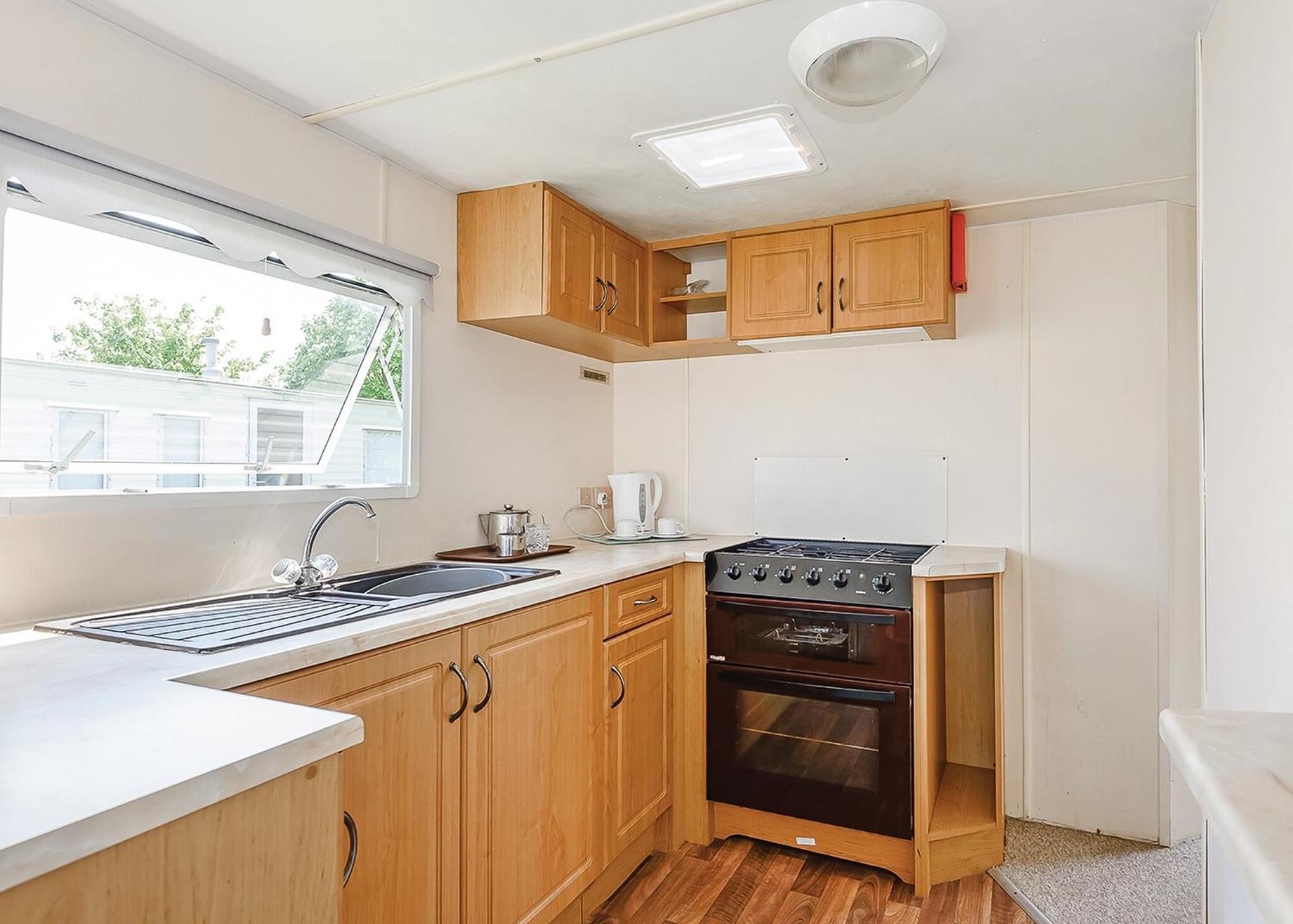Riverside Caravan Holiday Park بوغنور ريجيس الغرفة الصورة